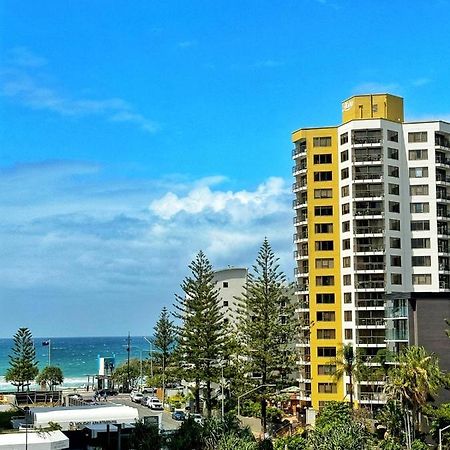 Erika'S Holiday Apartment Gold Coast Esterno foto