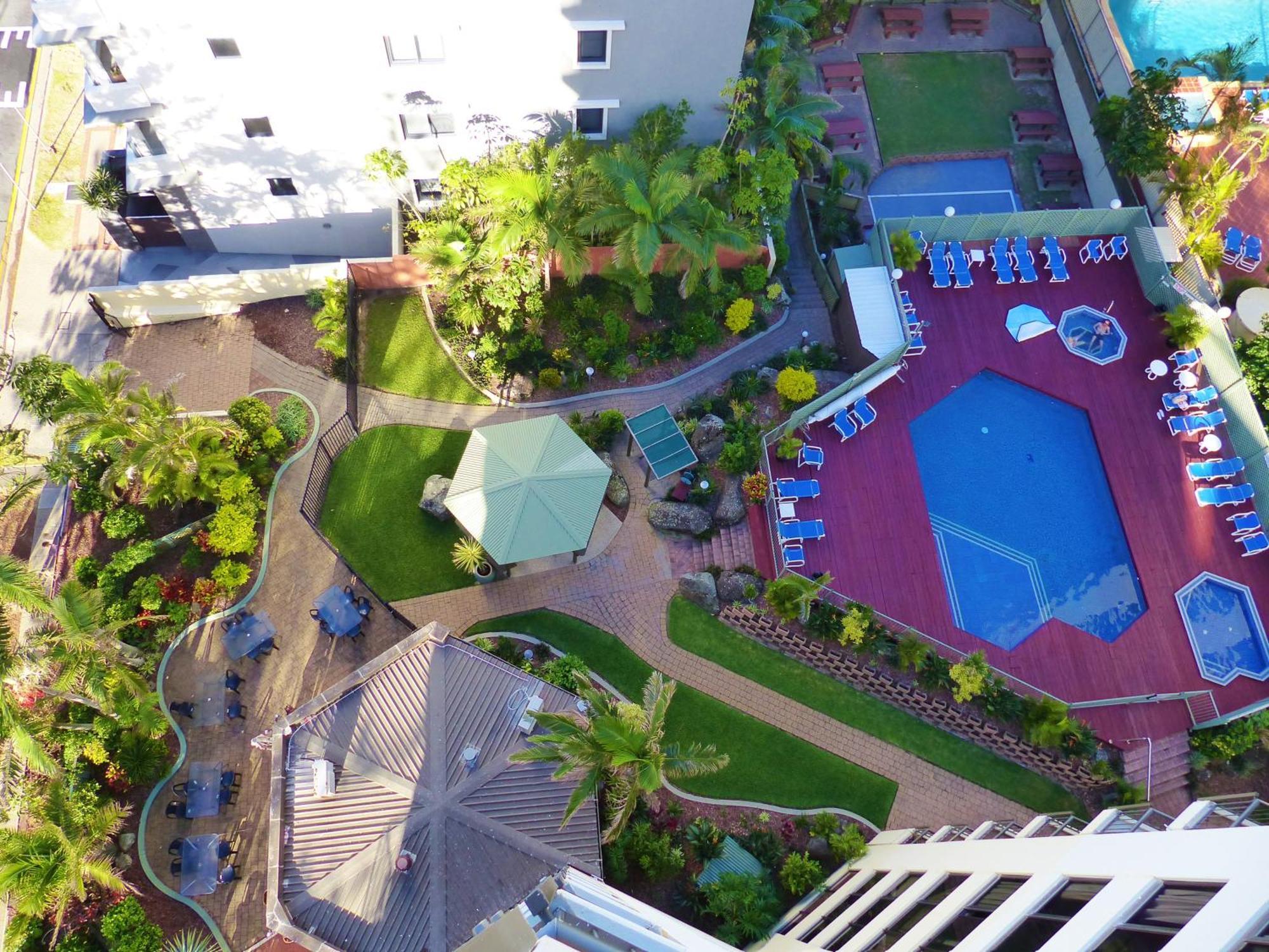Erika'S Holiday Apartment Gold Coast Esterno foto