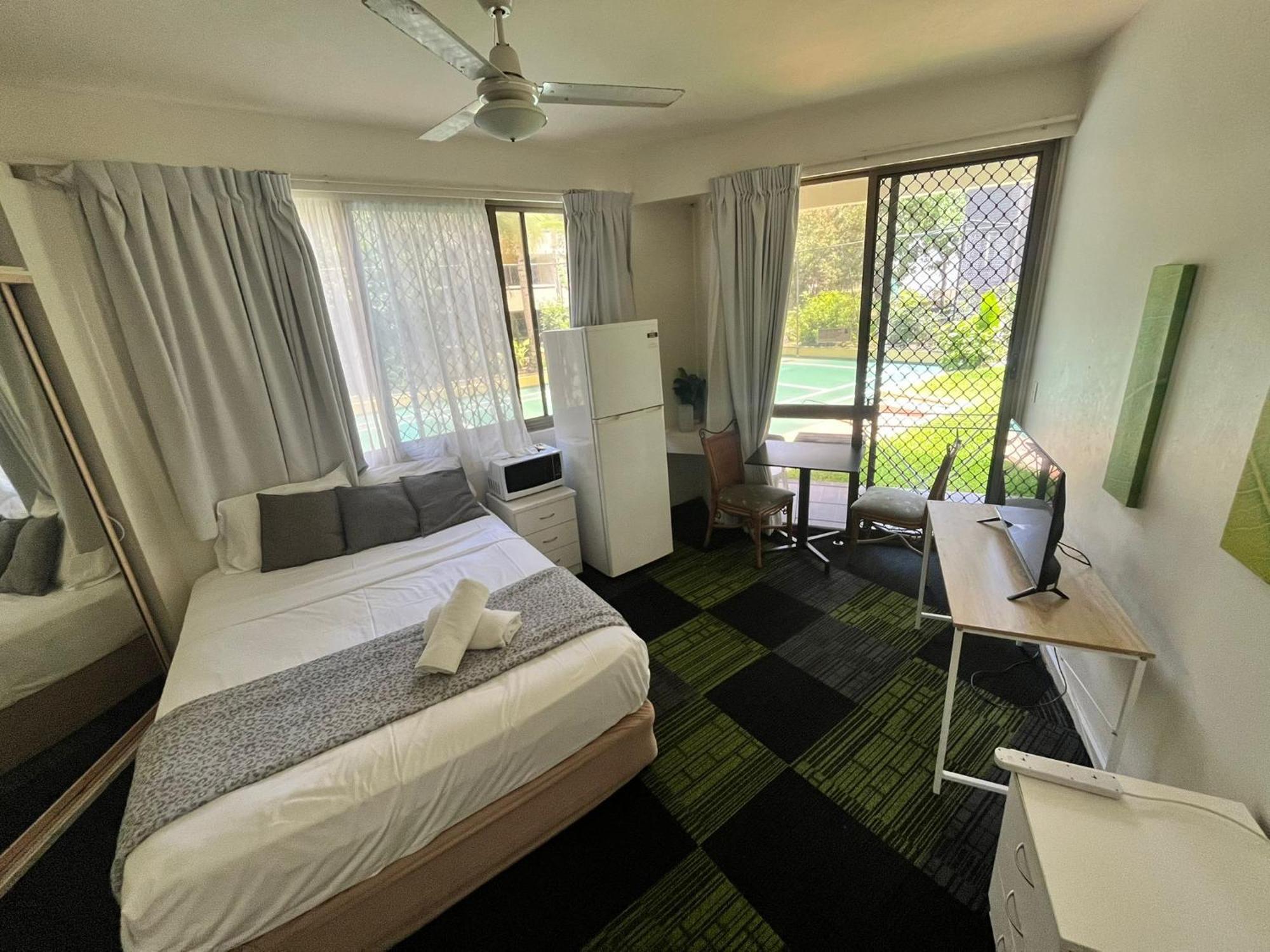 Erika'S Holiday Apartment Gold Coast Esterno foto