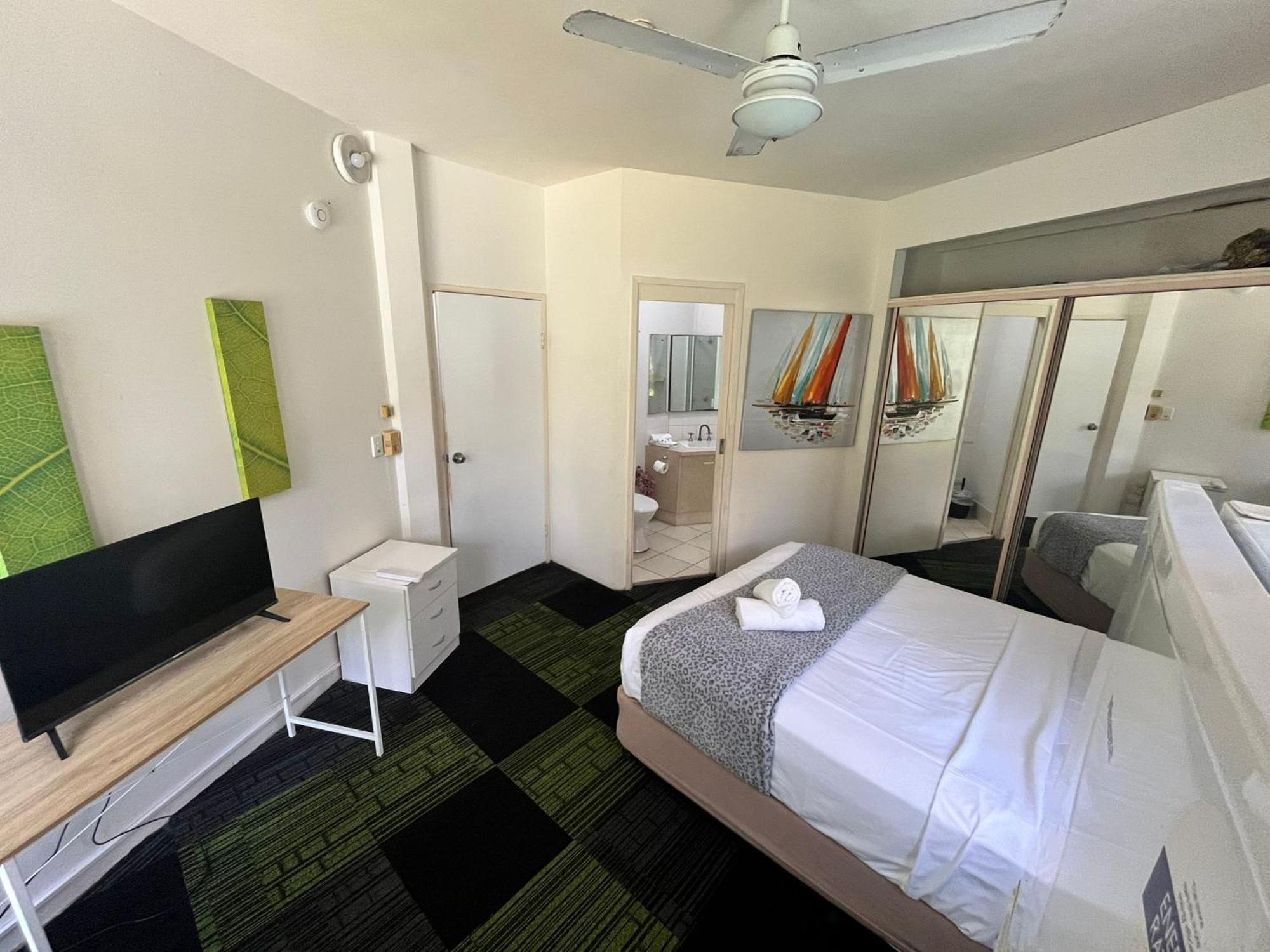 Erika'S Holiday Apartment Gold Coast Esterno foto
