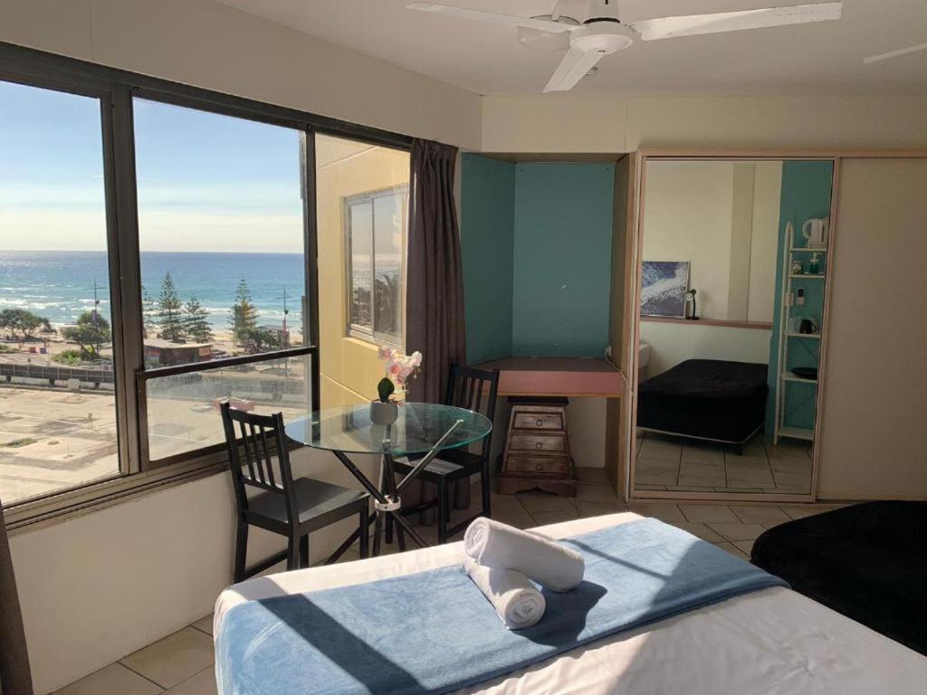 Erika'S Holiday Apartment Gold Coast Esterno foto