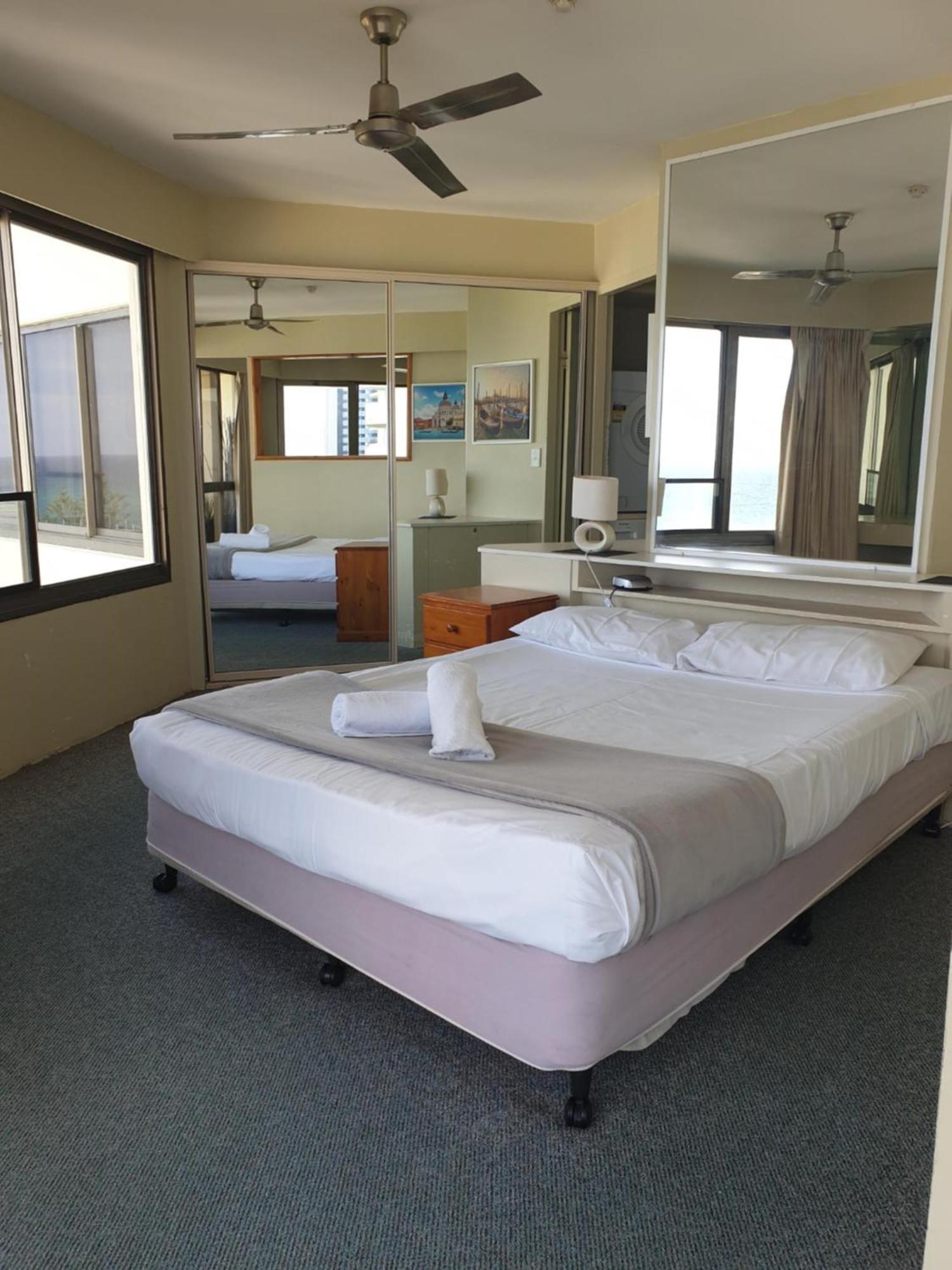 Erika'S Holiday Apartment Gold Coast Esterno foto