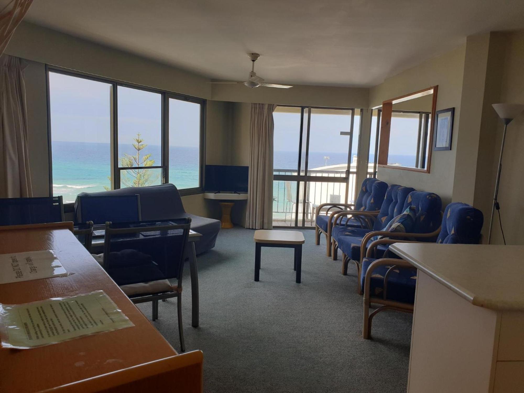 Erika'S Holiday Apartment Gold Coast Esterno foto