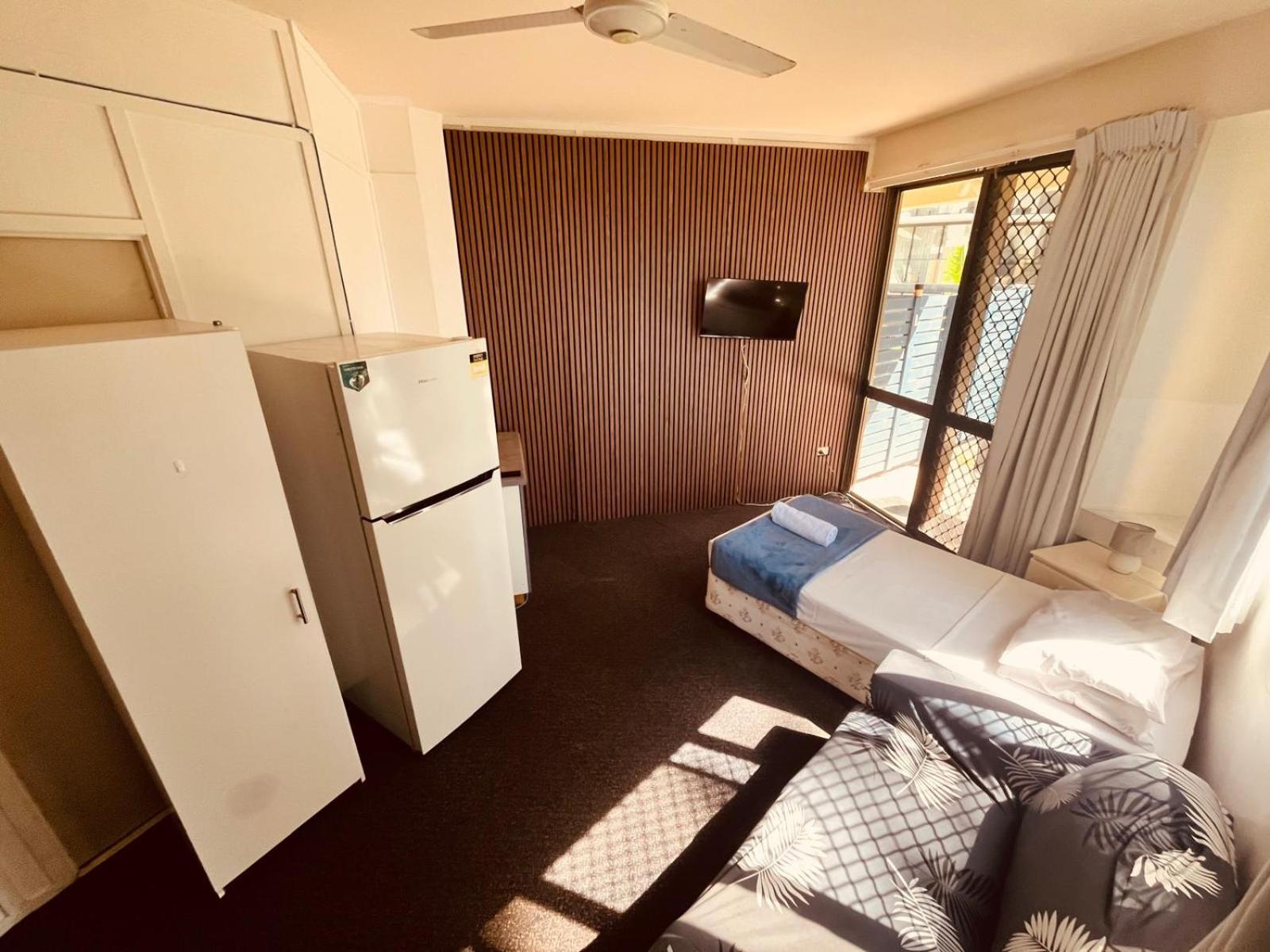 Erika'S Holiday Apartment Gold Coast Esterno foto
