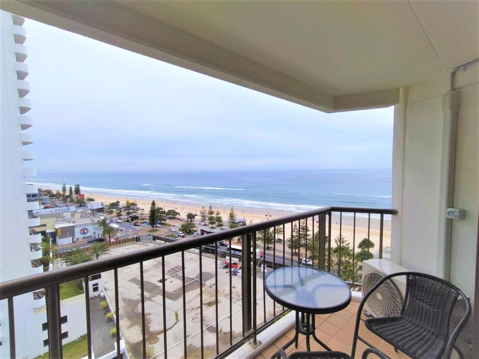 Erika'S Holiday Apartment Gold Coast Esterno foto