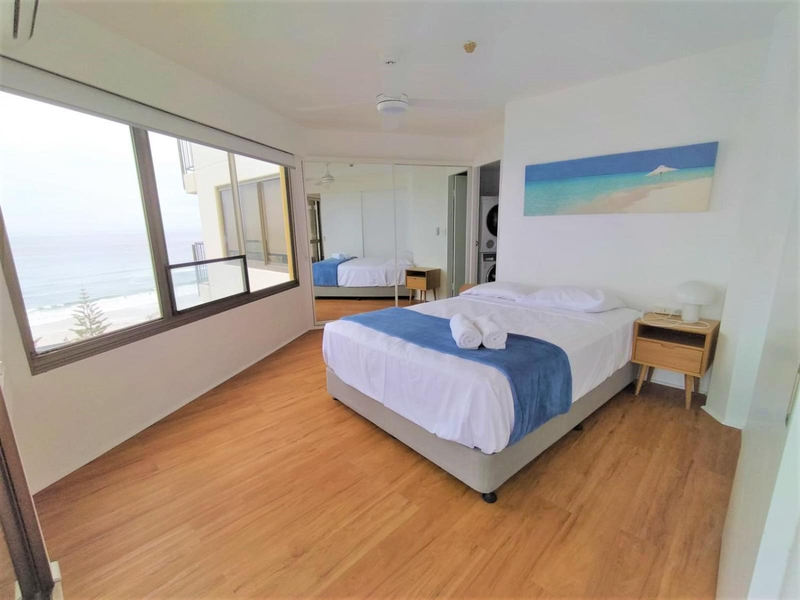 Erika'S Holiday Apartment Gold Coast Esterno foto