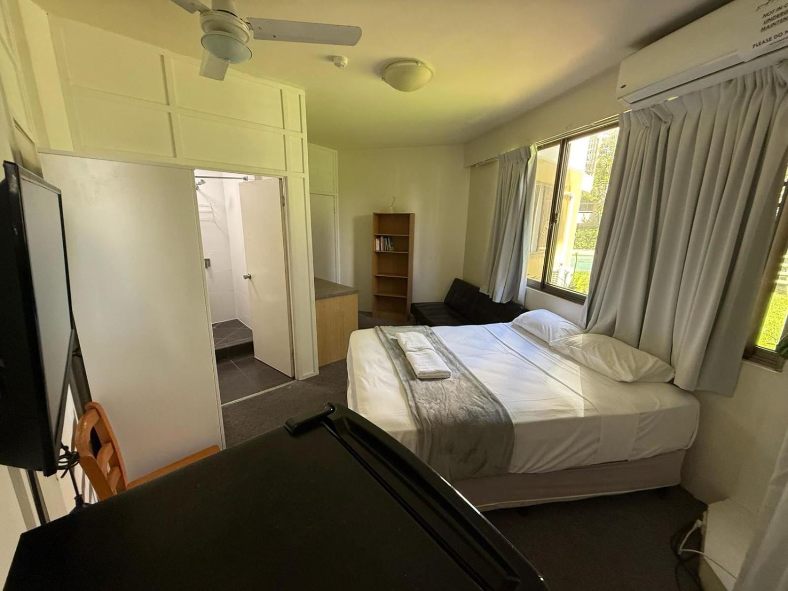 Erika'S Holiday Apartment Gold Coast Esterno foto