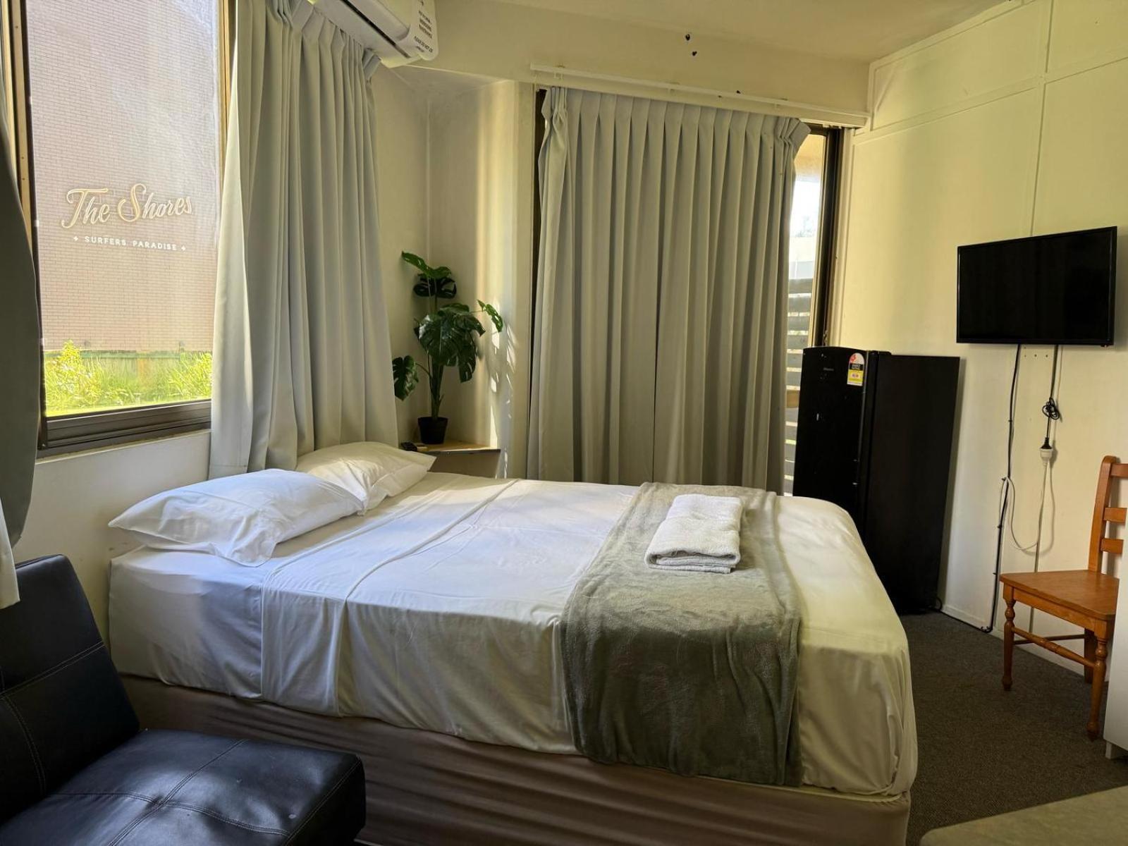 Erika'S Holiday Apartment Gold Coast Esterno foto