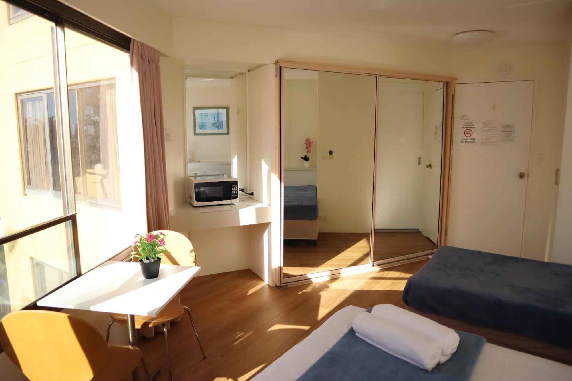 Erika'S Holiday Apartment Gold Coast Esterno foto