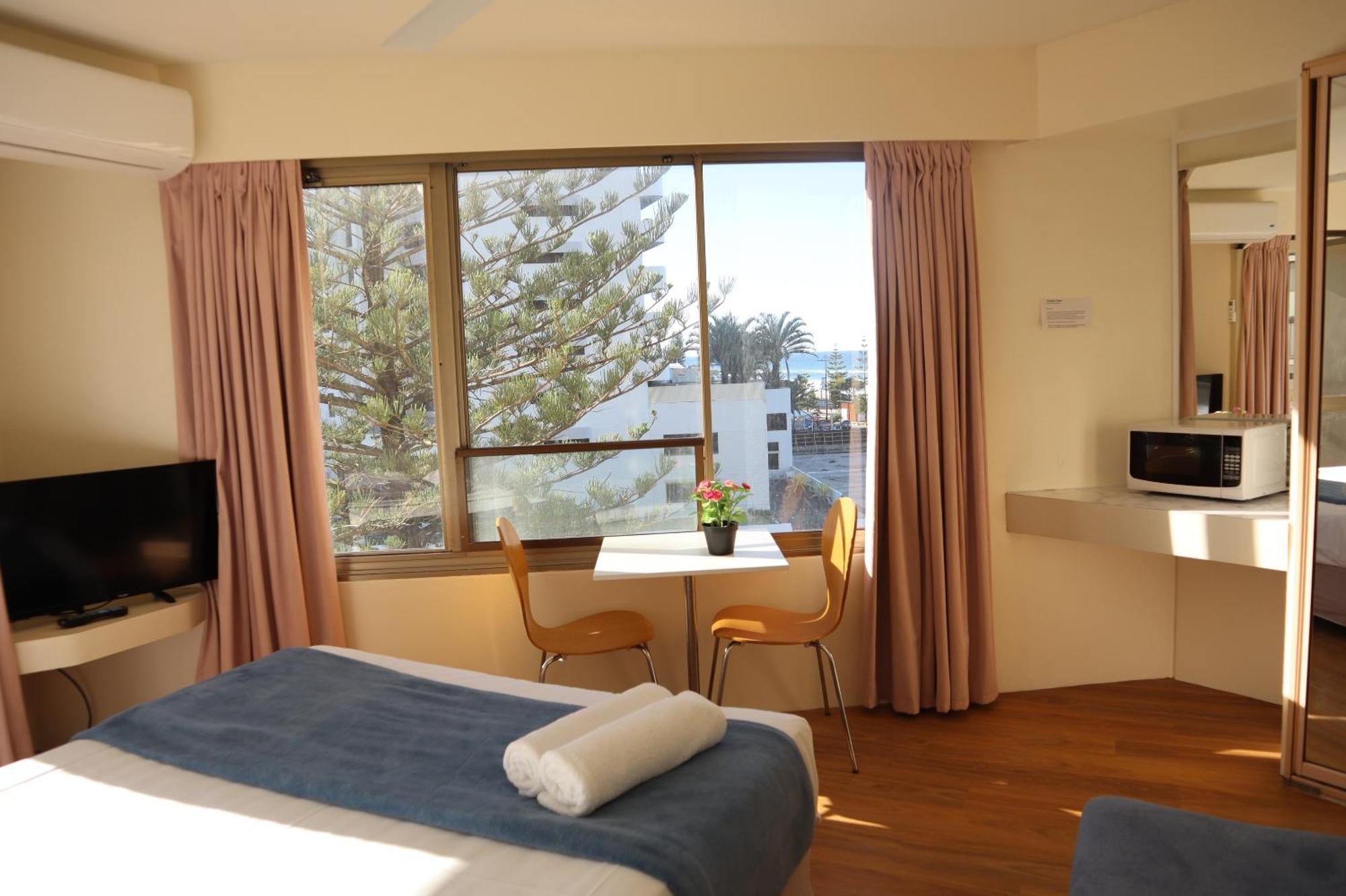 Erika'S Holiday Apartment Gold Coast Esterno foto