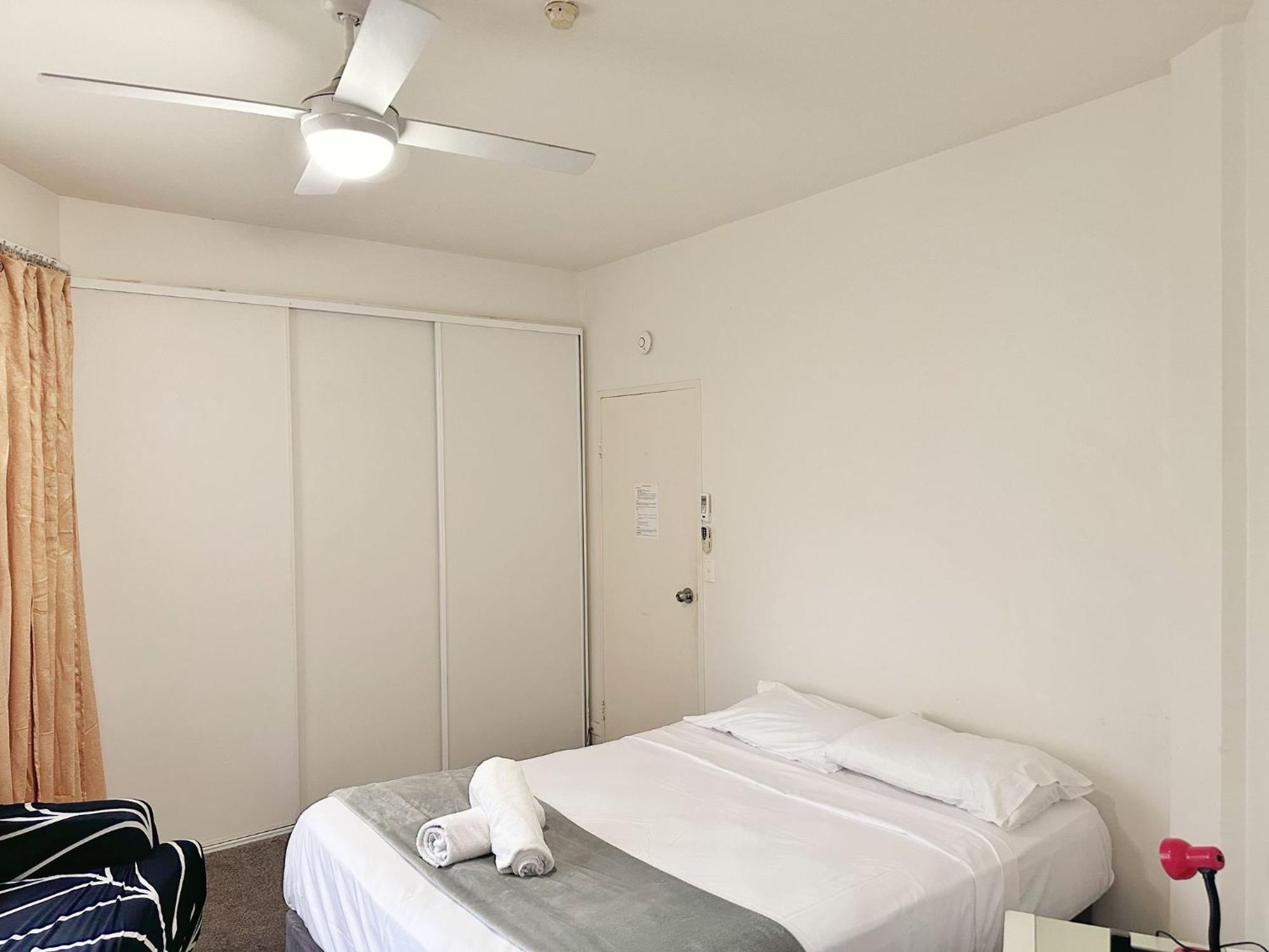 Erika'S Holiday Apartment Gold Coast Esterno foto
